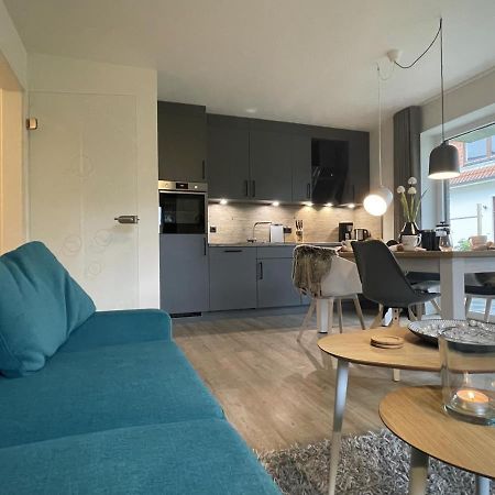 Dahmer Strand 1 - Luett Huis Extérieur photo