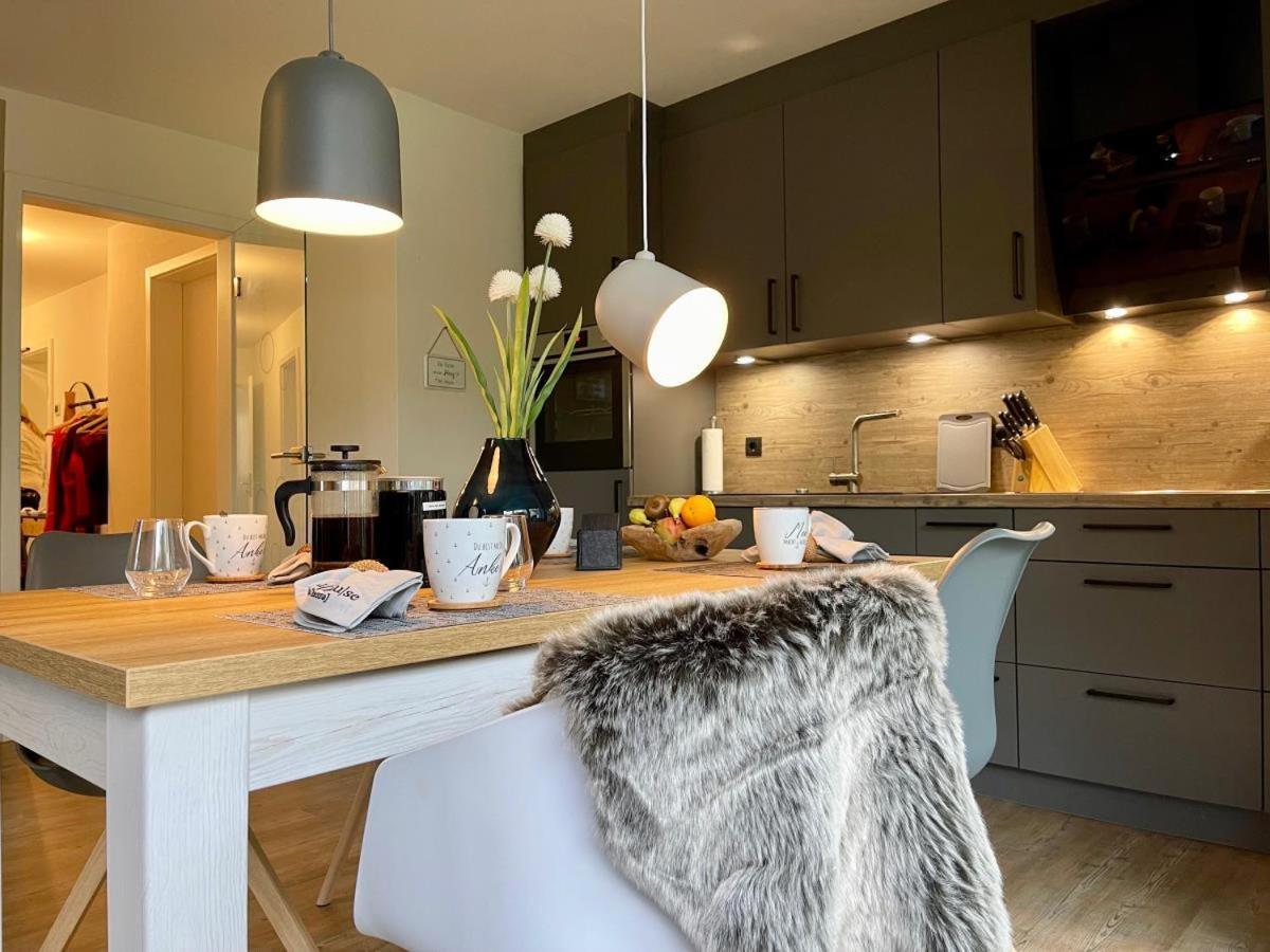 Dahmer Strand 1 - Luett Huis Extérieur photo