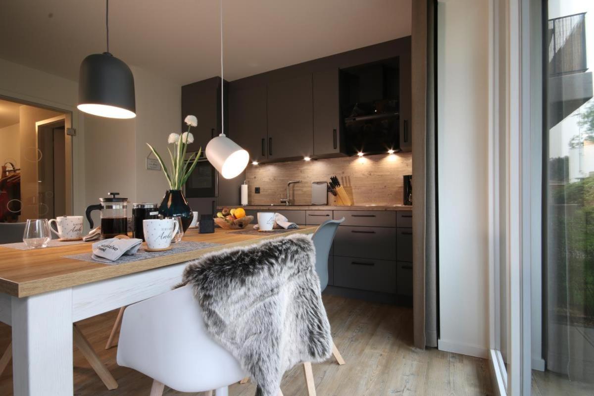 Dahmer Strand 1 - Luett Huis Extérieur photo